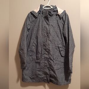 * Lindor Brand Jacket